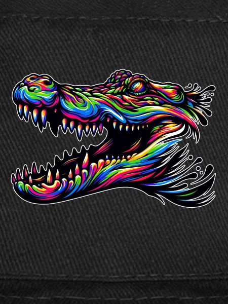 Alligator, Crocodile