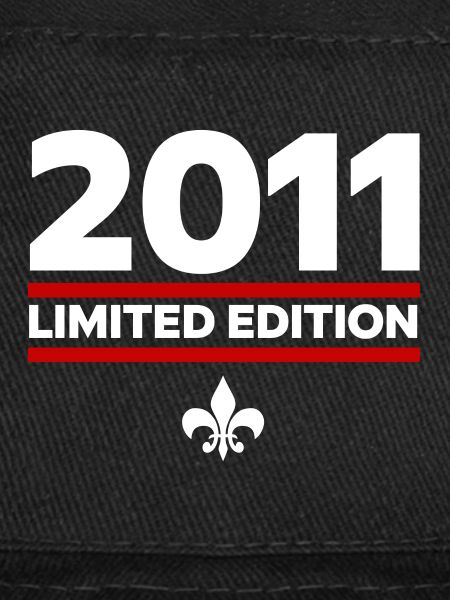 2011 Limited Edition