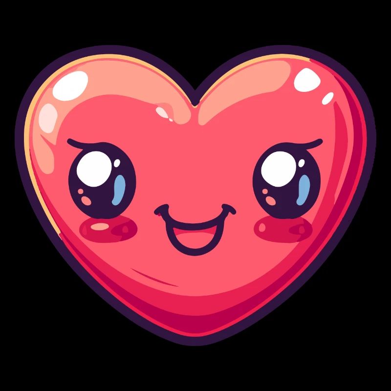 Coeur Amour Amour