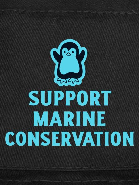 Marine Conservation