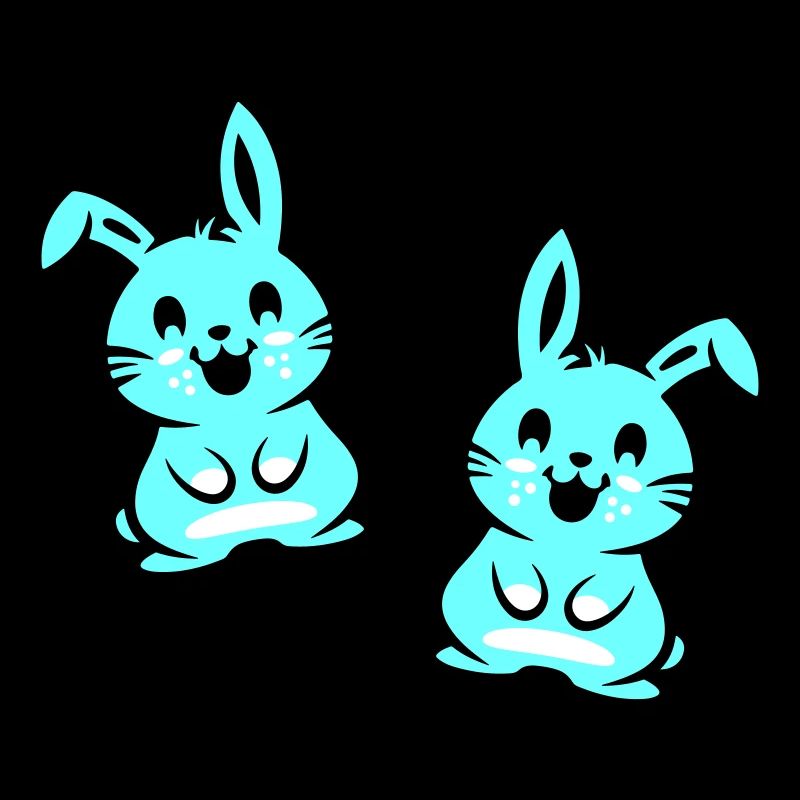 Osterhase Ostern