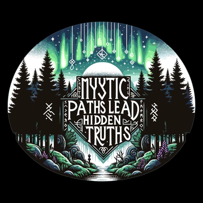 Truths from the Enchanted Forest