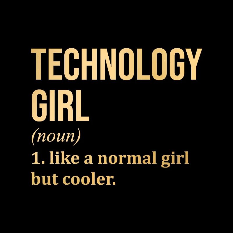 Technologie
