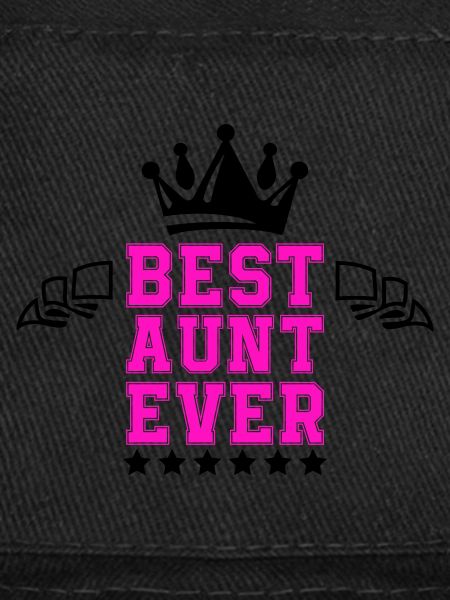 Best Aunt Ever