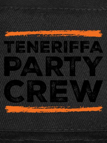 Équipe de fête de Tenerife