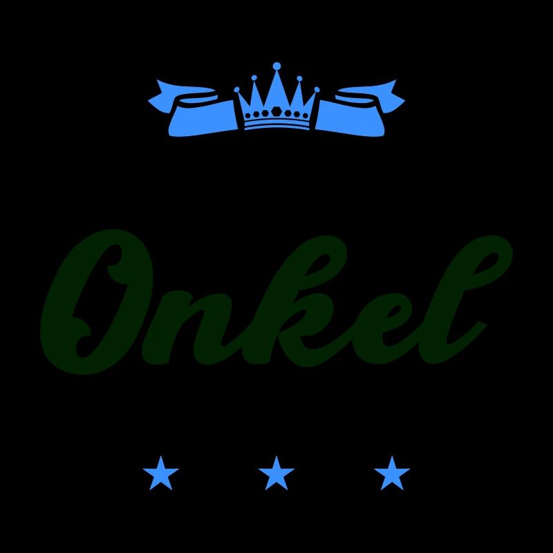 Le meilleur oncle de tous