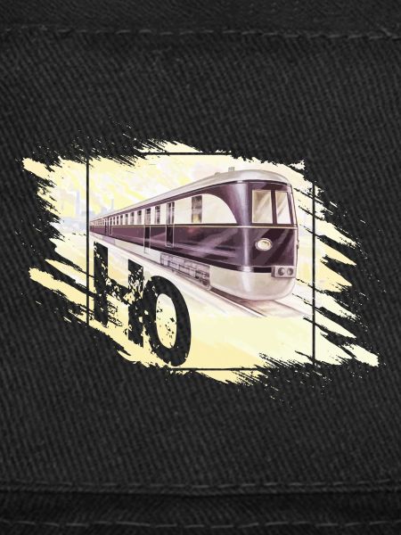Modellbahn Spur H0 Design