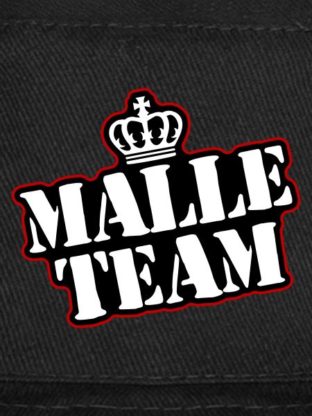 L’équipe Malle