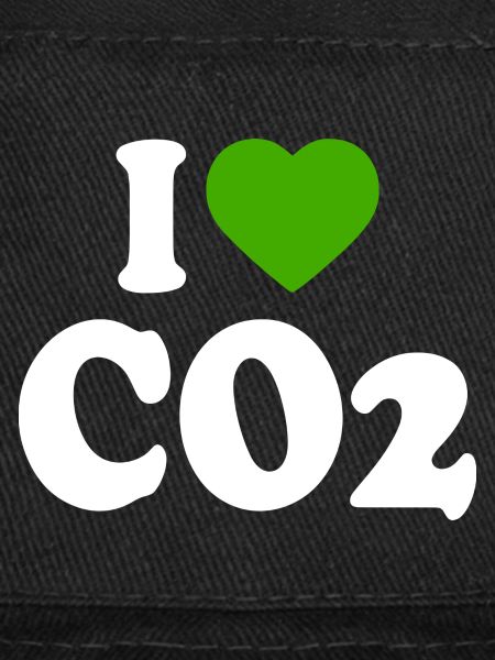 I love co2