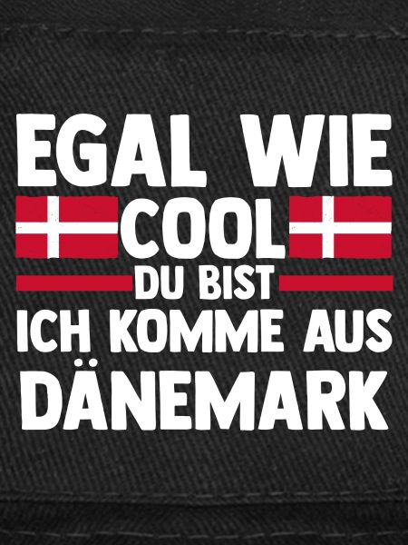 Danois Danemark