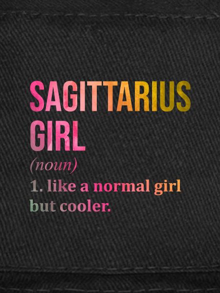 Sagittarius Sagittarius Sagittarius