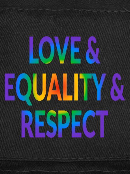 Love Equality Respect
