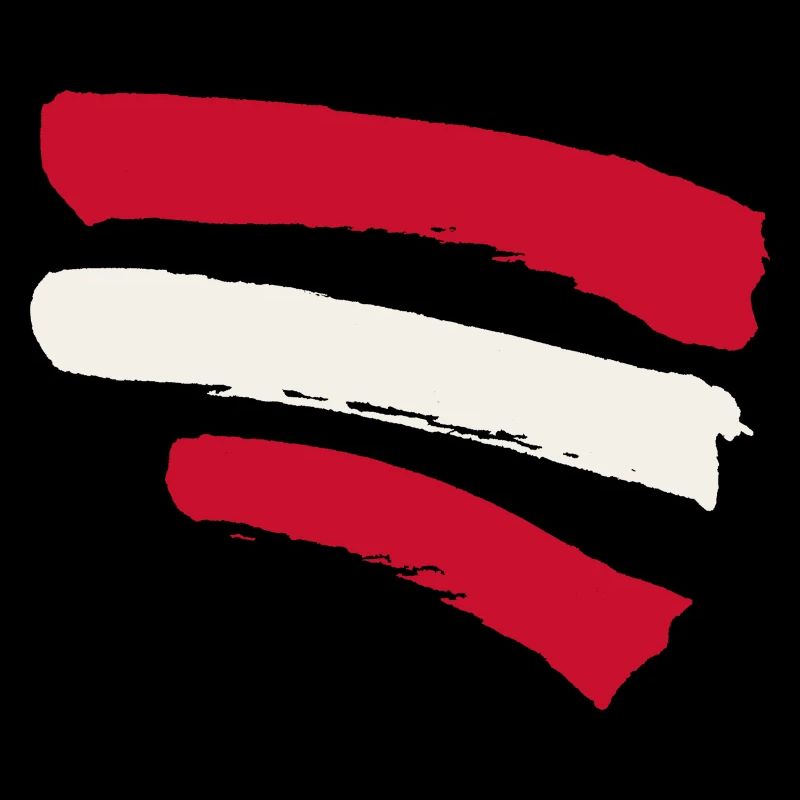 Drapeau autrichien - Drapeau Autriche