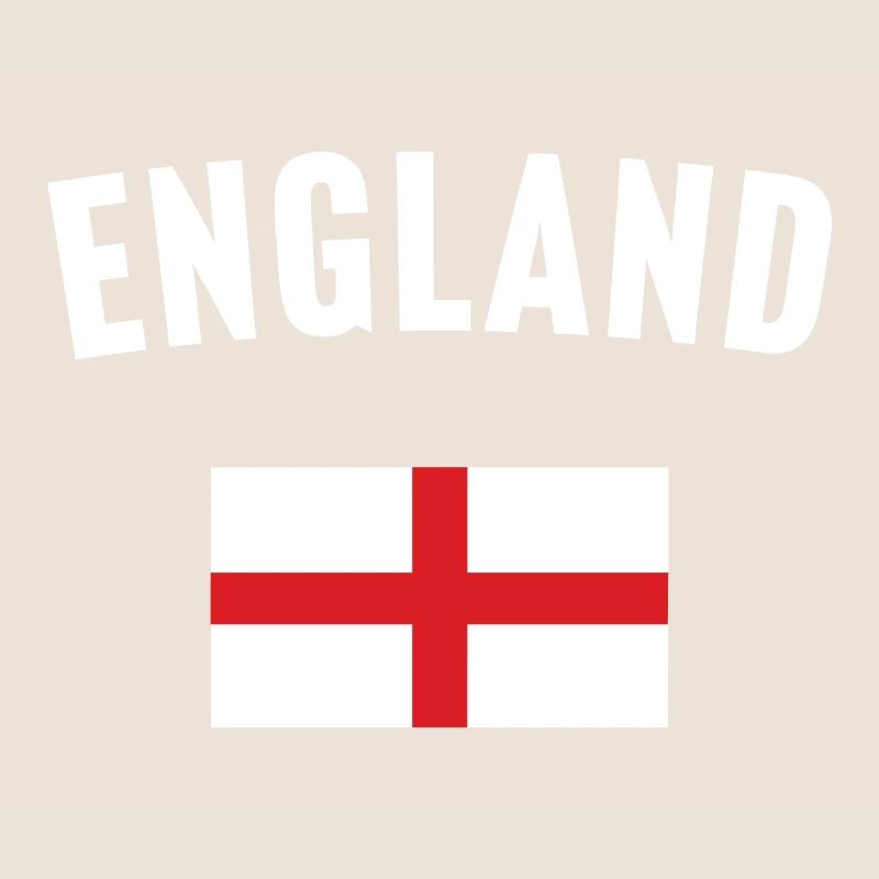 Drapeau de l’Angleterre