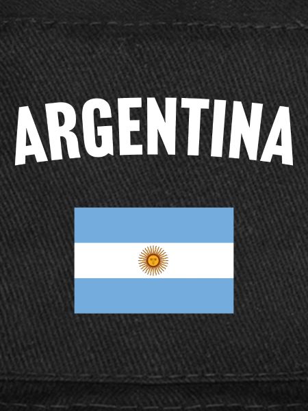 Argentina Flag