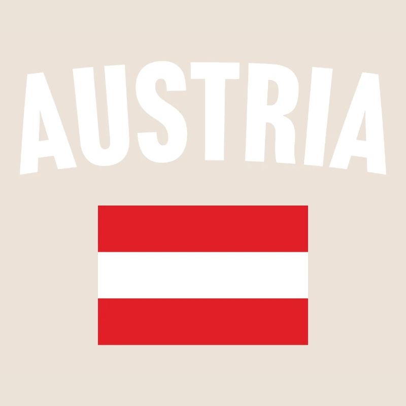 Austria Flag