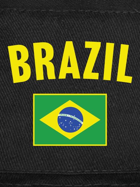Brazil Flag
