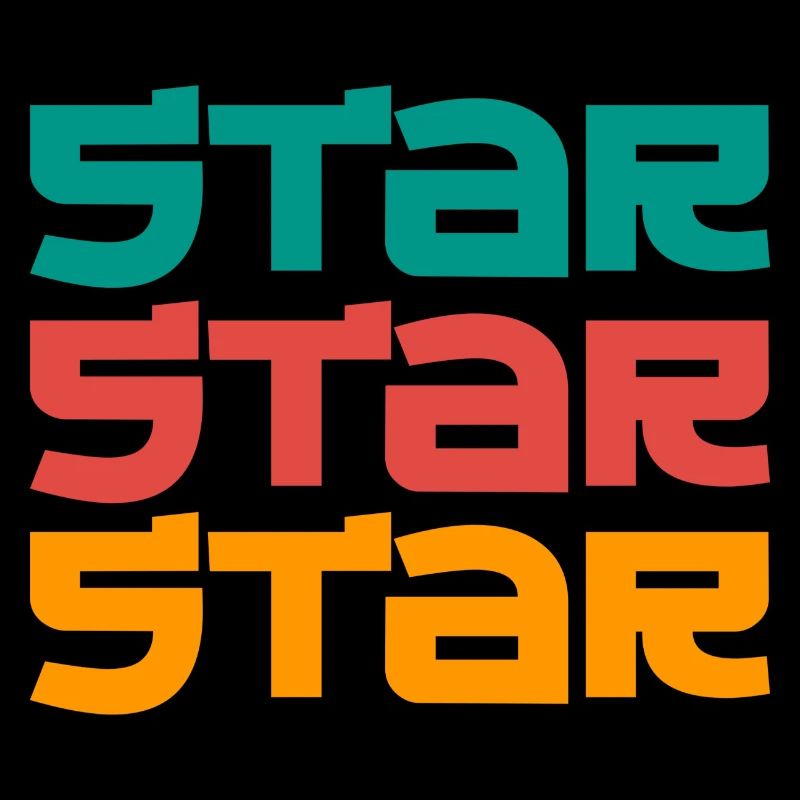 Superstar Star, Starlets et Stars