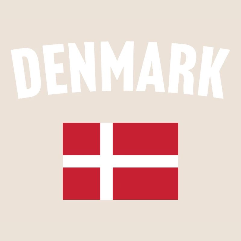 Drapeau du Danemark
