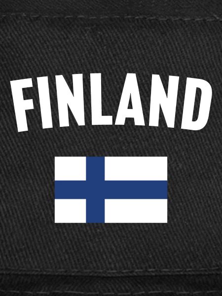 Finland Flag