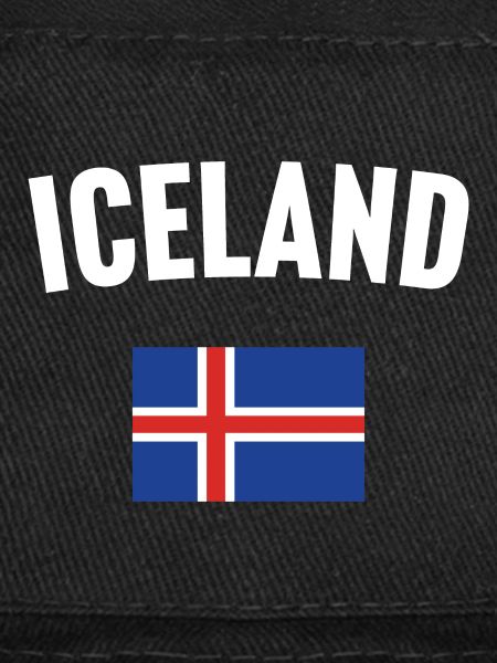 Drapeau islandais