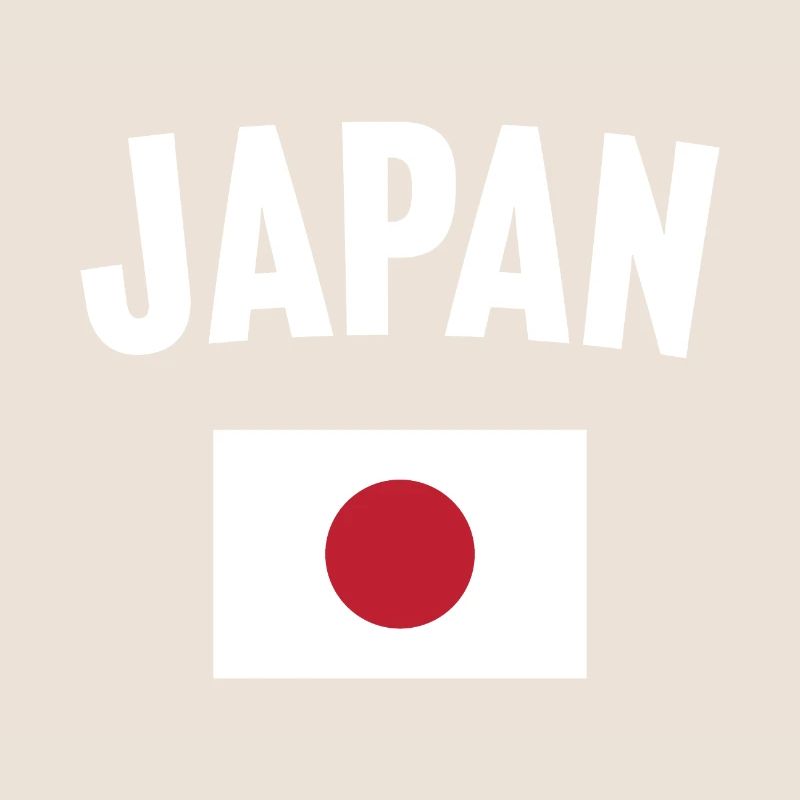 Drapeau du Japon