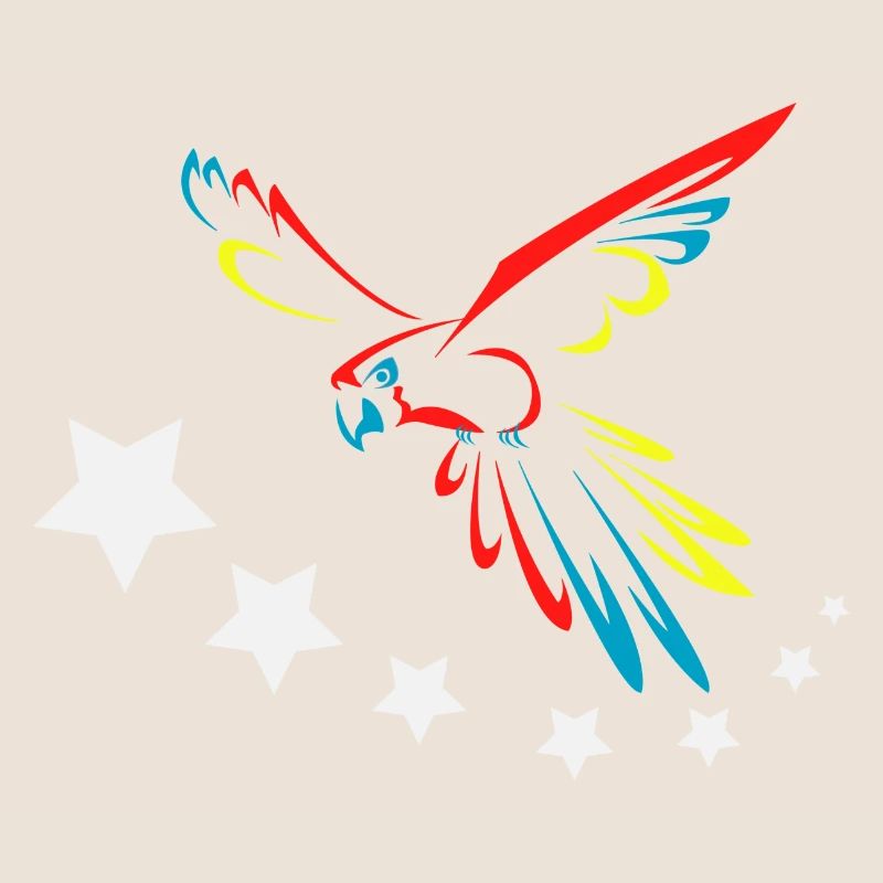 Drapeau de l’ara