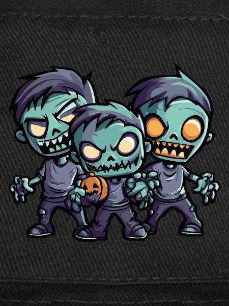 Zombies Halloween