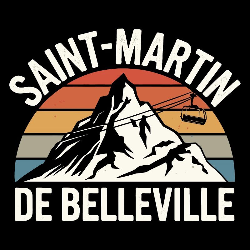 Saint-Martin-de-Belleville