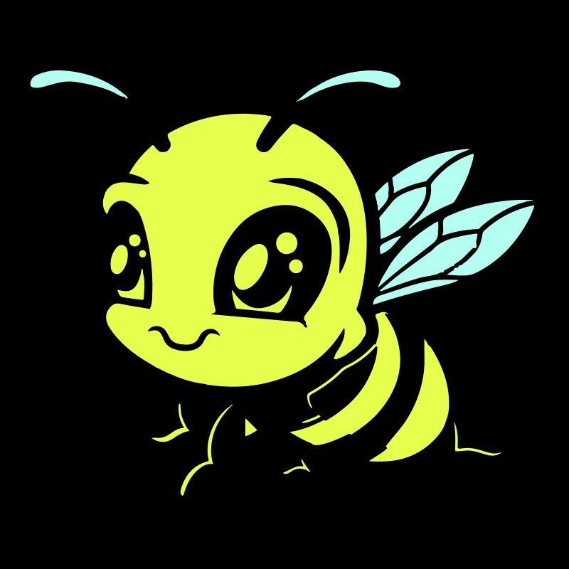 Abeille Bumblebee Bande dessinée