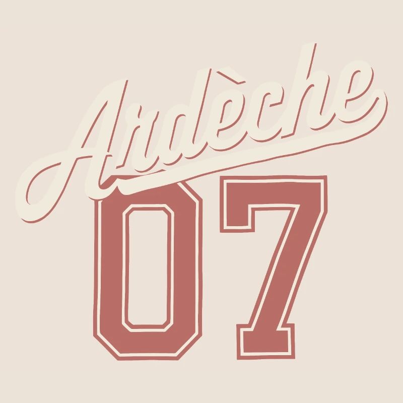 Ardèche 07