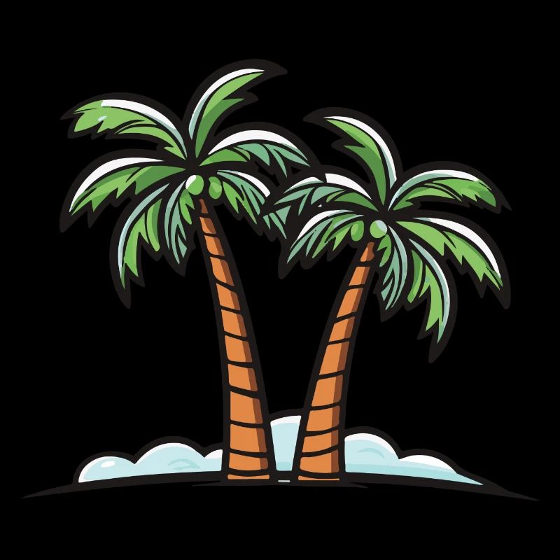 Vacances Palm Island