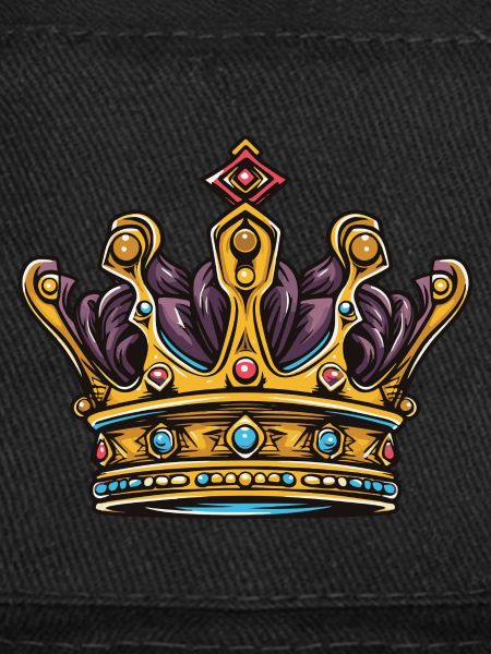 Krone Symbol