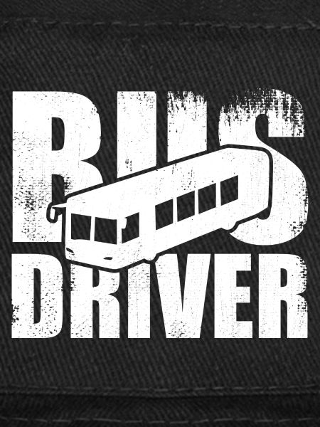Chauffeur de bus