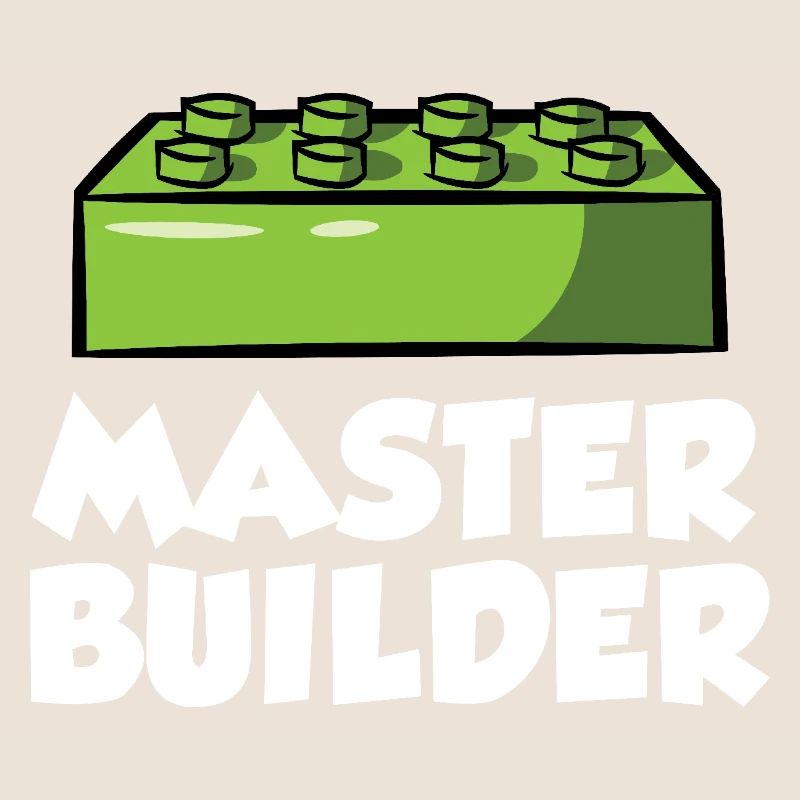 Brick Builder Toys Blocks Clamping Blocks Bricks