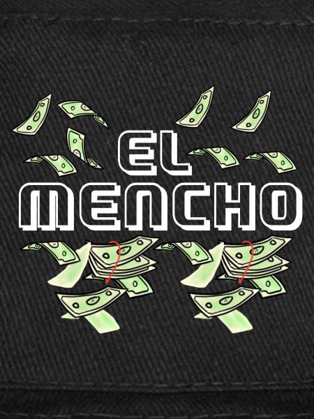 Ce el mencho