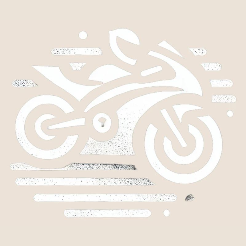 motorcycle