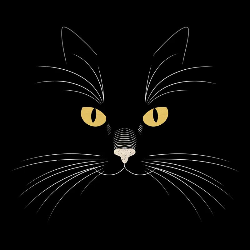 Chat noir