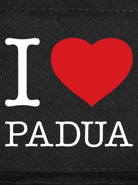 J’ADORE PADOUE