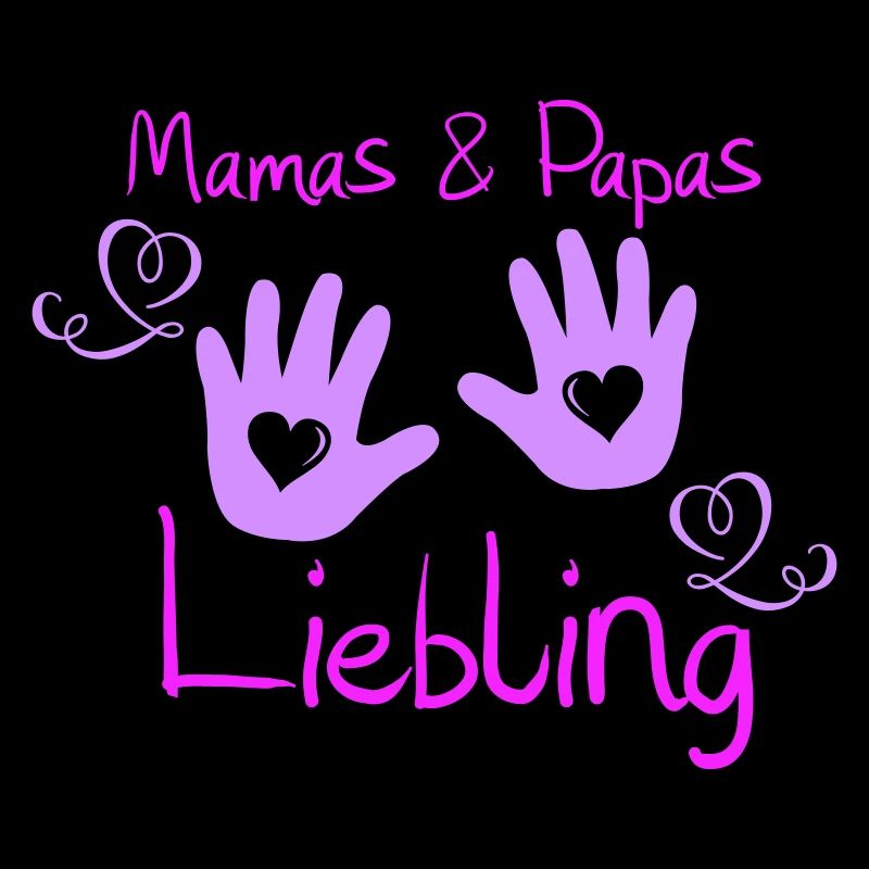 Le préféré de maman et papa