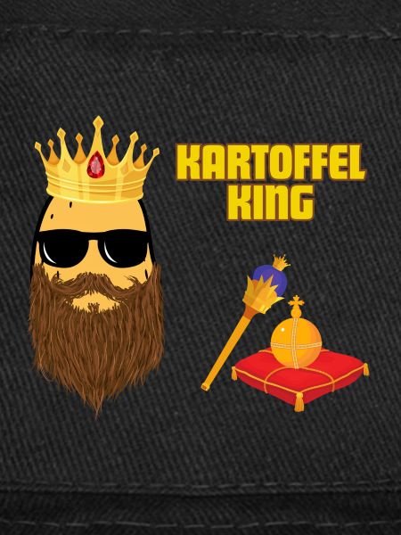 Potato King