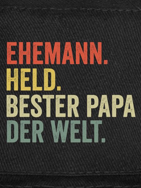 Bester Papa der Welt