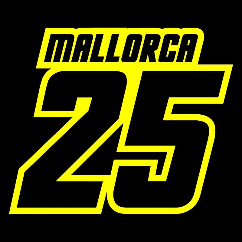 Maillot Majorque 2025