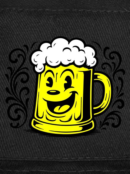 Beer Funny Comic