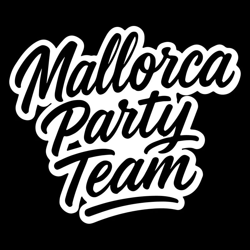 L’équipe de Mallorca Party