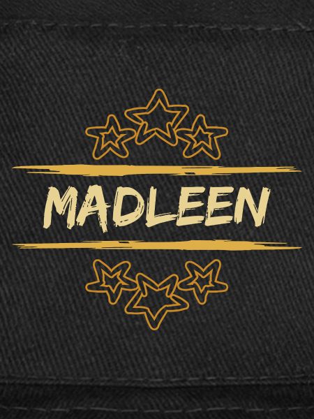 Cadeau pour Madleen