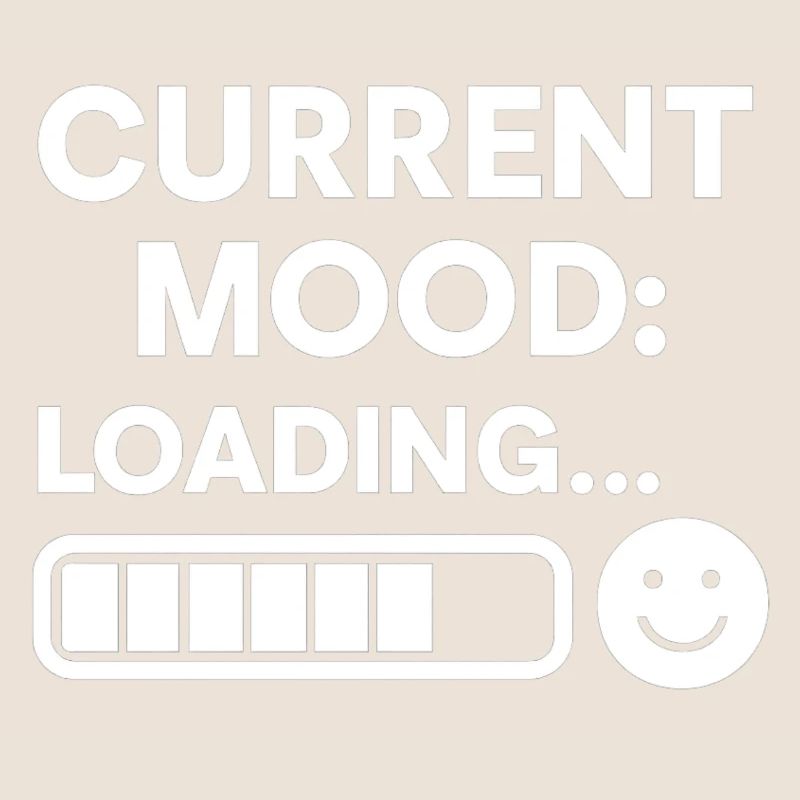 Current Mood Loading