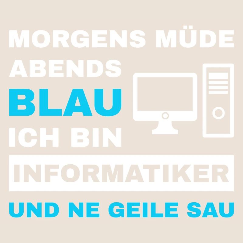 informatiker Programmierer Admin Sprüche Lustig