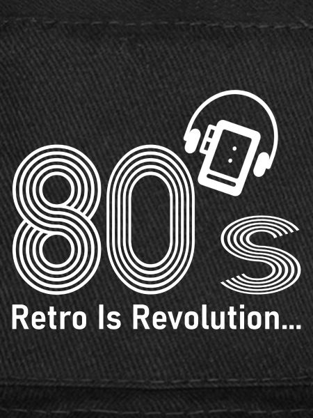 80er Jahre