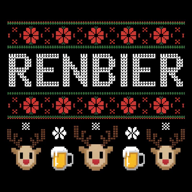 Rentier Bier Fest Design